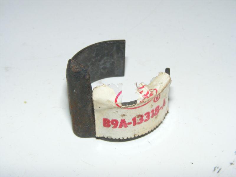 1959 FORD FULLSIZE TURN SIGNAL INDICATOR CAM NOS NEW B9A-13318-A, US $14.99, image 2