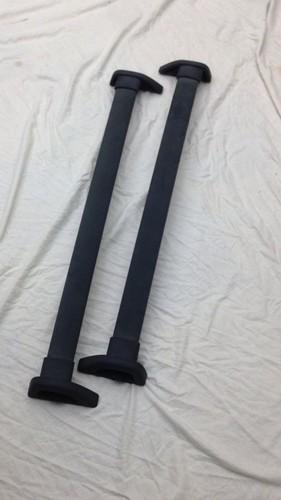 Ford escspe roof rack cross bars free shipping