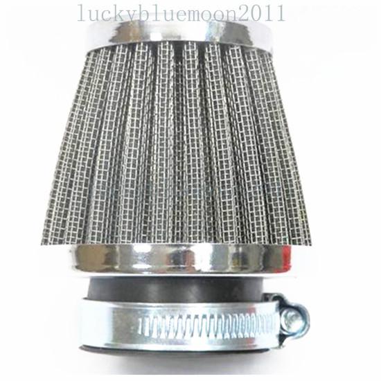 2x 35mm Air Filter Cleaner For 50-125CC4 Wheeler Horizontal Engine PZ19 Carb , US $9.99, image 2