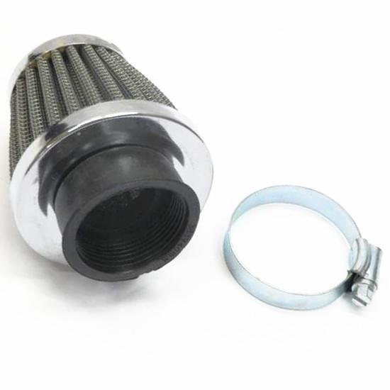2x 35mm Air Filter Cleaner For 50-125CC4 Wheeler Horizontal Engine PZ19 Carb , US $9.99, image 4