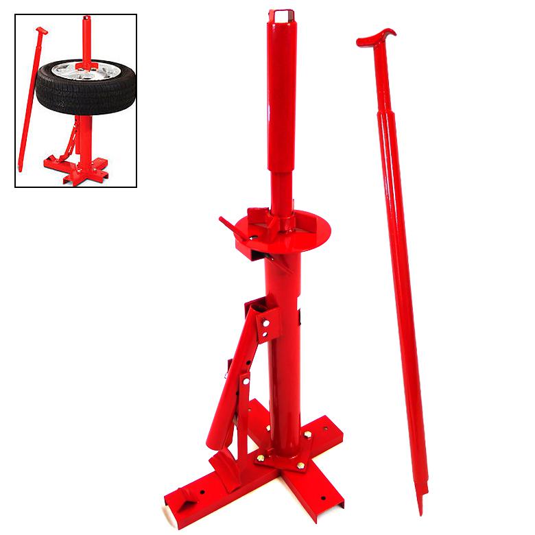 Purchase Manual Portable Tire Changer Mount Home Garage Farm Wheel