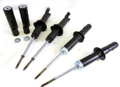 Dta 40050 struts for 98 honda civic