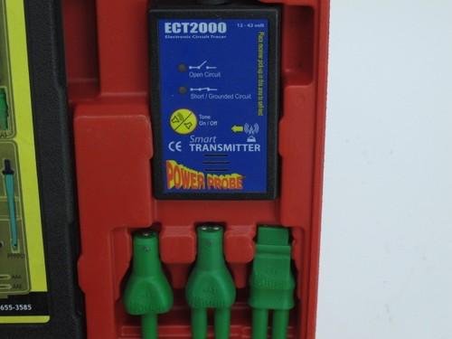Power Probe Master Circut Testing Kit, US $51.00, image 2