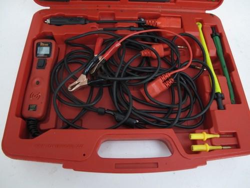Power Probe Master Circut Testing Kit, US $51.00, image 4