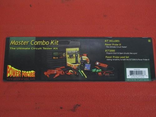 Power Probe Master Circut Testing Kit, US $51.00, image 5