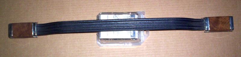 80-81  buick  riviera  door  pull  strap   assembly  --check this out--