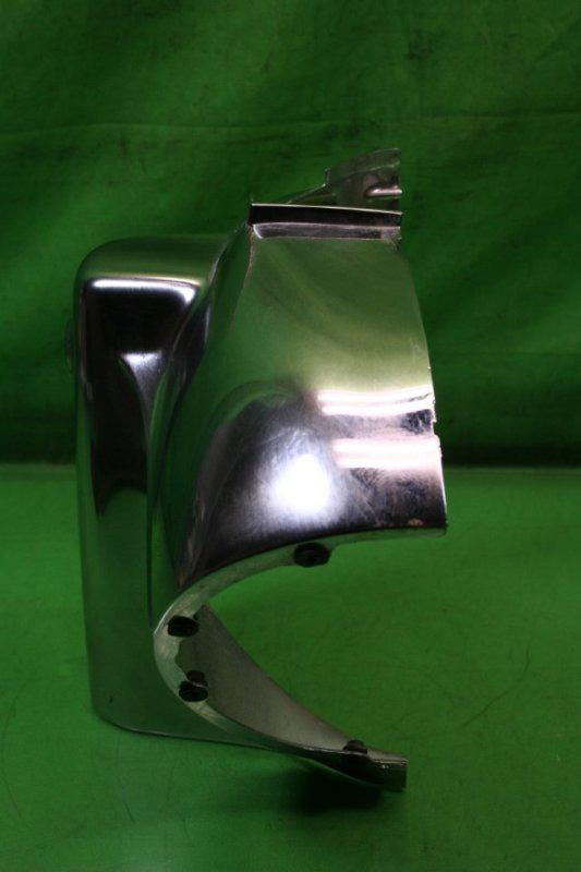 2002 harley davidson fl touring flhr road king right headlight nacelle 67674-94