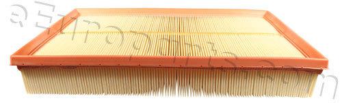 New mann-filter engine air filter c361881 volkswagen oe 1k0129620b