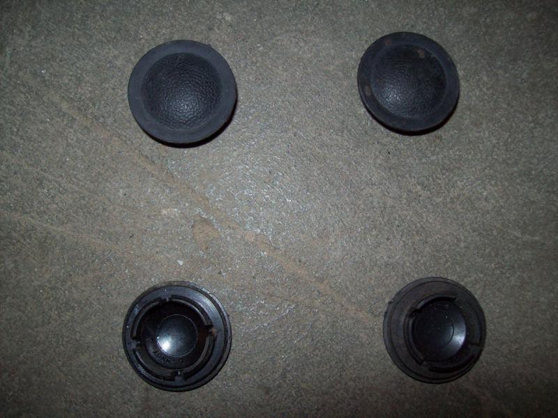 4 7.5 9.8 hp mercury merc outboard motor mount covers caps drive shaft housing