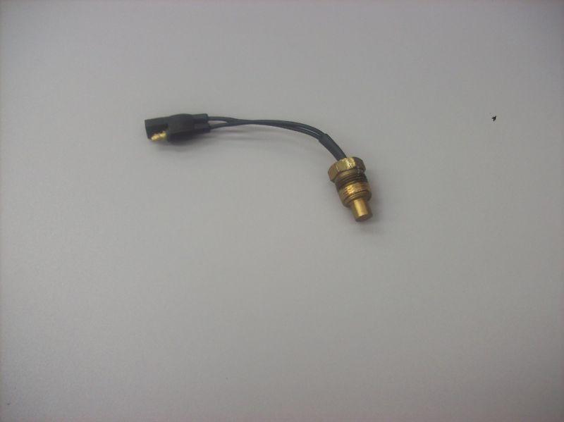 Polaris 2006 05 fusion dragon 600ho shift switchback iq (tempature sensor)