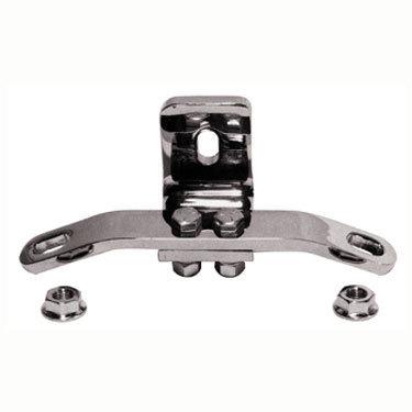 487b8 heavy duty top engine mount for harley panhead & shovelhead 4 spd oem# 168