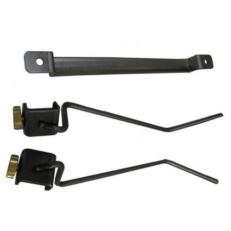 Contoure p2101 potholder for cookmate recessed stoves 2100/4200 1-pair