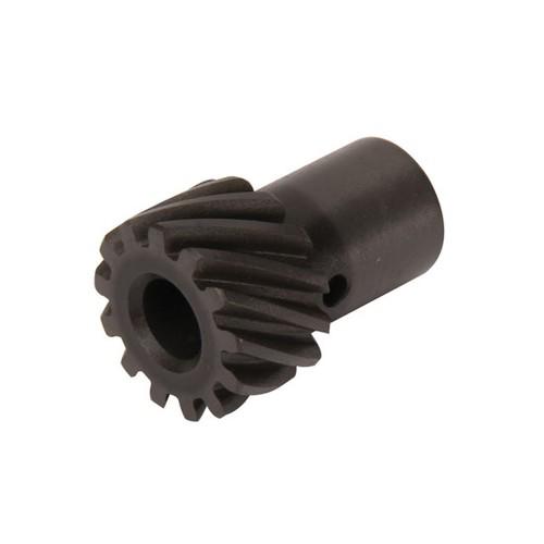 Sell New Crane Cams Steel Distributor Gear For Chevy, .491" Shaft