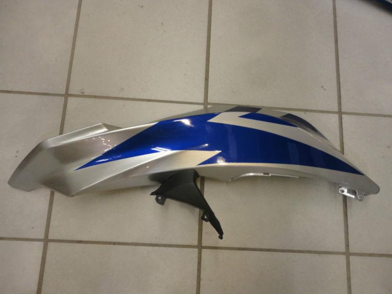 07 - 08 honda cbr600rr left upper fairing