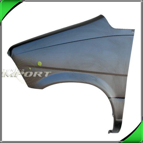 86-97 ford aerostar 88 89 90 91 92 93 driver left side fender replacement