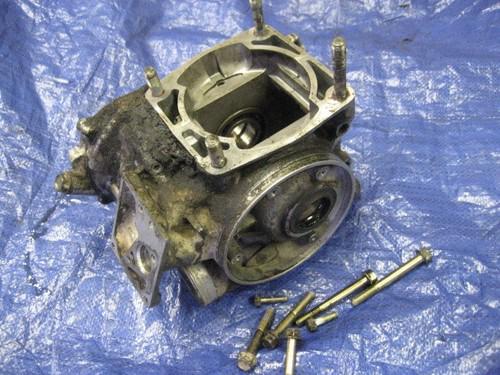 POLARIS XPLORER 400 ENGINE MOTOR CRANK CASES SPORT SCRAMBLER 400L SPORTSMAN, US $99.99, image 6