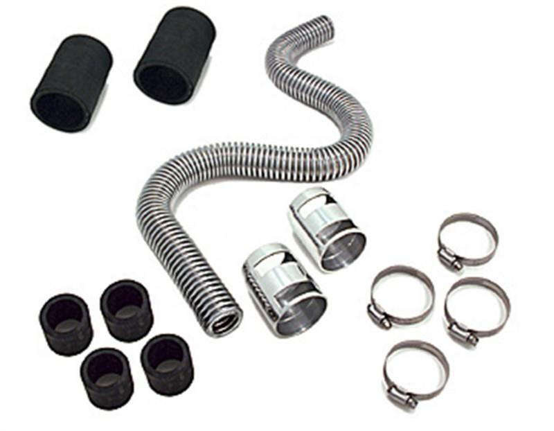 Sell Spectre Performance 7799 MagnaKool; Stainless Steel Radiator Hose Kit in Chino, California