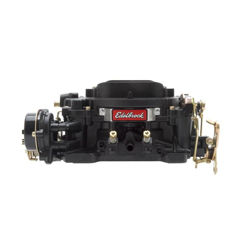 Edelbrock 14063 performer series; carb