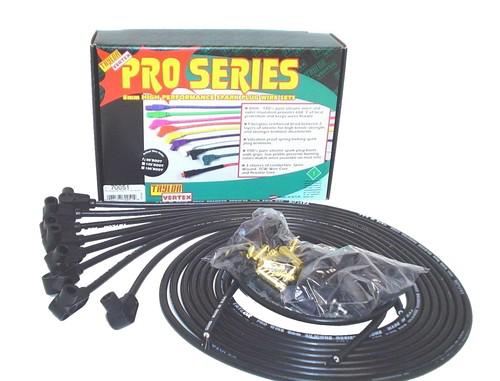 Taylor cable 70051 8mm pro wire; ignition wire set