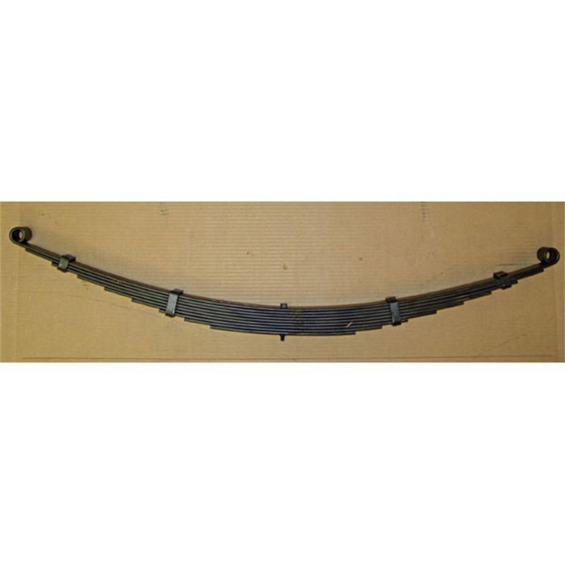 Omix-ada 18202.02 leaf spring 55-75 cj5 cj5 (canadian) cj6 cj6 (canadian)