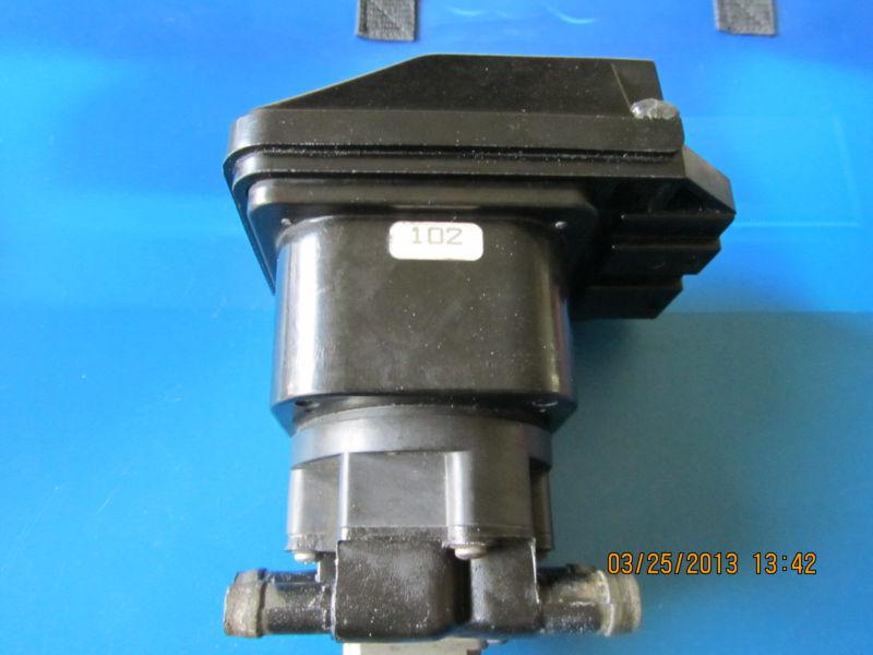 Sell MERCEDES HEATER CONTROL VALVE SERVO UNIT W107, W123, W114..... in