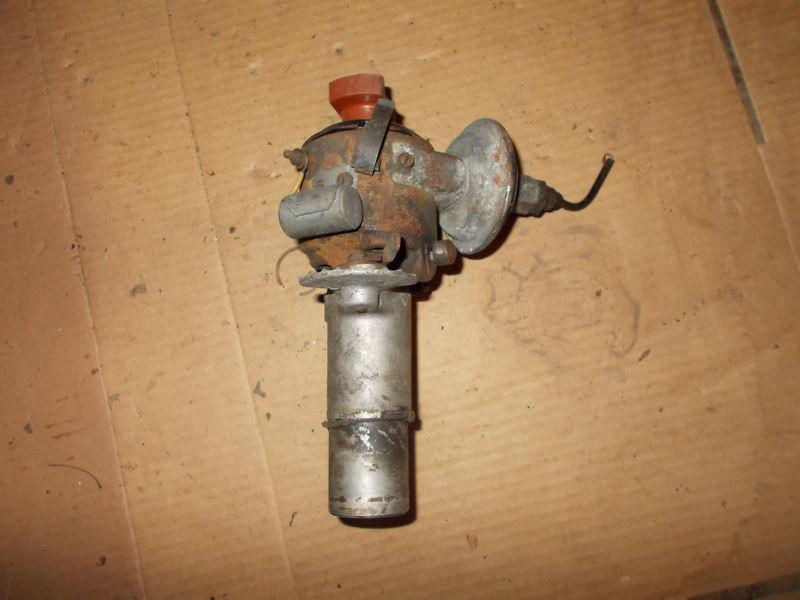 Vintage Mercedes 220 220SB Distributor VJUR6BR47T, US $65.00, image 2