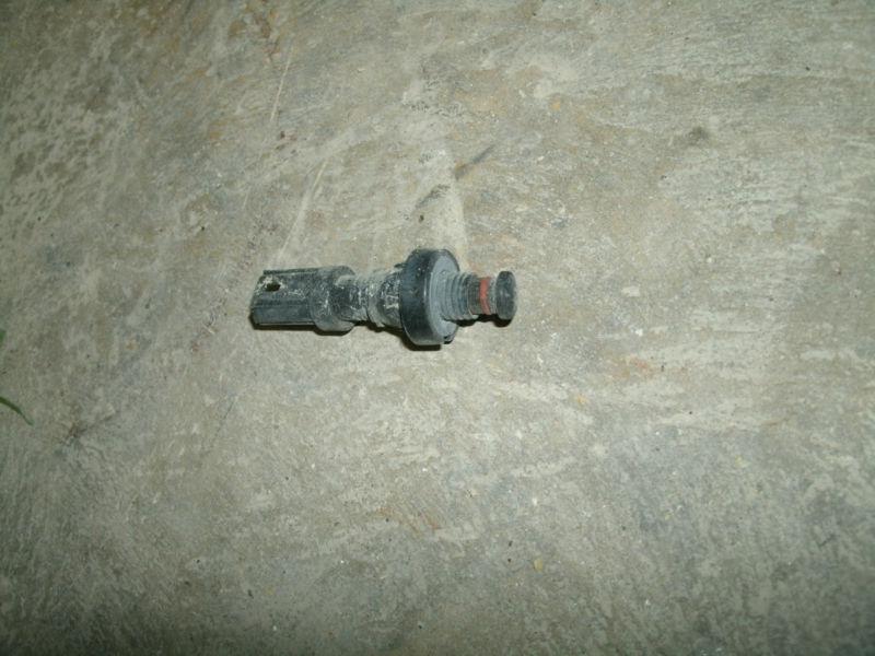 Sell 1995 JEEP GRAND CHEROKEE LAREDO REAR L/H DRIVER DOOR JAMB SWITCH