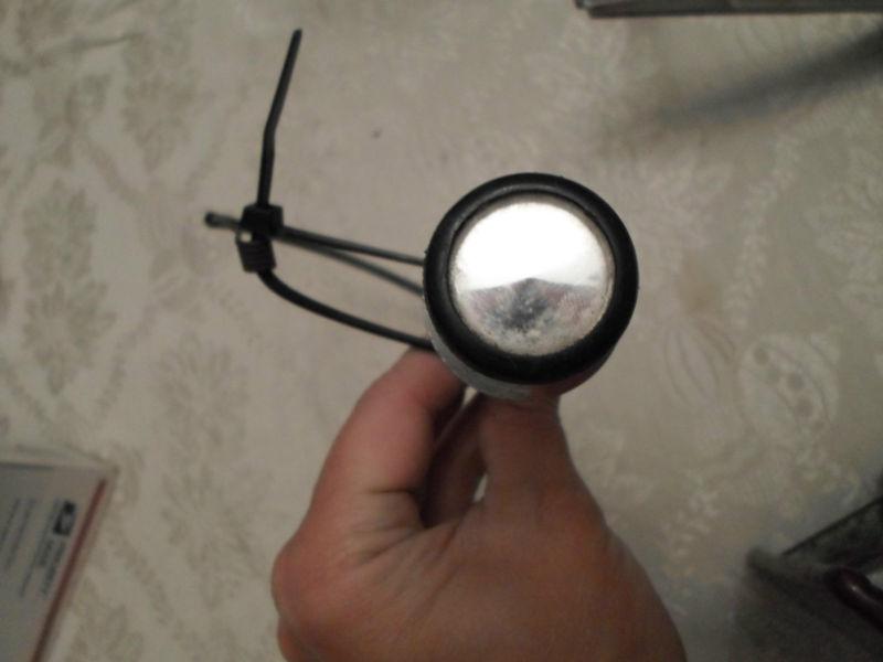 1974-1979 ford truck defrost knob and cable