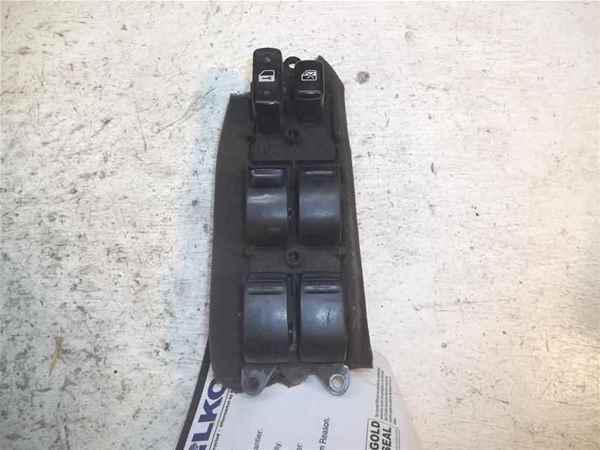 Gs300 gs400 gs430 oem master power window switch lkq