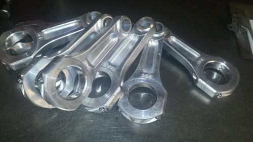 Bbc 6.135 bill miller connecting rods