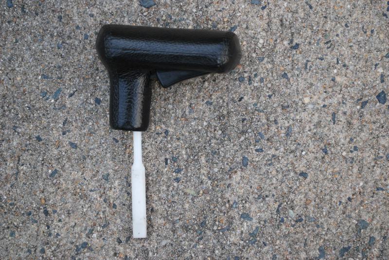 Sell BMW OEM AUTOMATIC GEAR SHIFTER SHIFT KNOB E23 E28 E30 E32 E34 E36