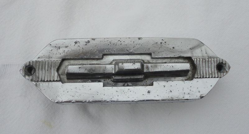 1957 chrysler imperial 6 way power seat switch look nr!!