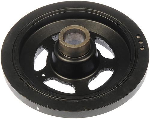 HARMONIC BALANCER ONLY SPRINTER Platinum# 2620024, US $225.17, image 2