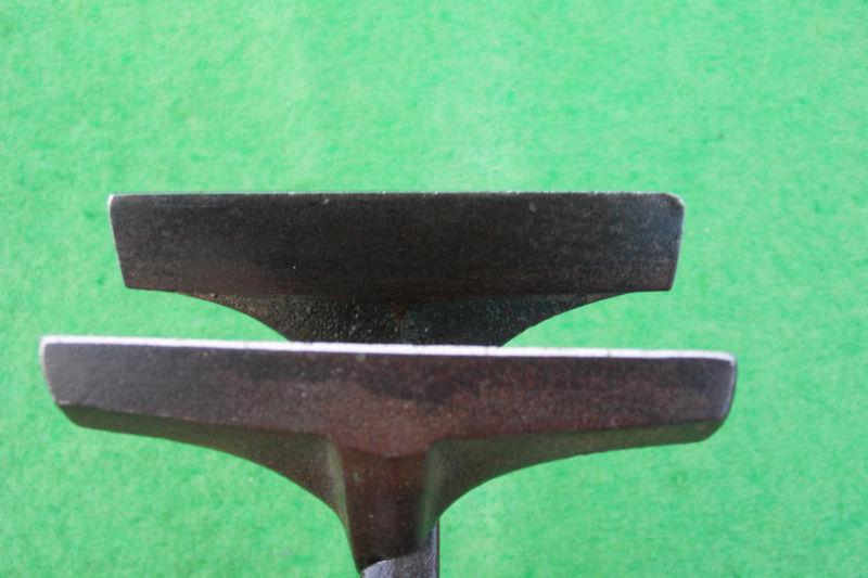 V. COMPTON Sheet Metal Panel Flange Crimper Straightener Tool Autobody Tool, US $29.99, image 7