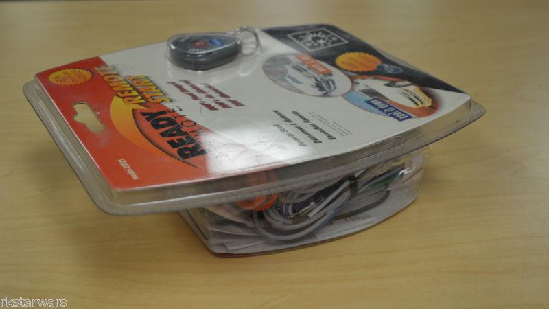 Ready Remote - Model 24921 Remote Start (Brand New / Sealed)!! Free Shipping BIN, US $49.99, image 3
