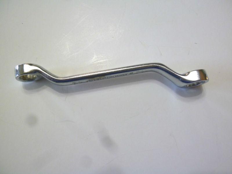 PROAMERICA SHORT BOXEND WRENCH 3/8-7/16 NO 2312, US $9.95, image 2