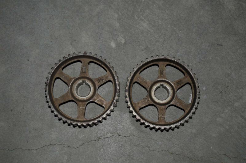 Sell JDM H22 H22A Prelude Cam Gears in Bellingham, Washington, US, for