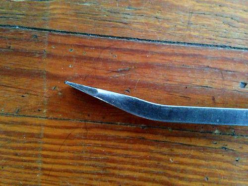 Snap On Prybar, US $25.00, image 4