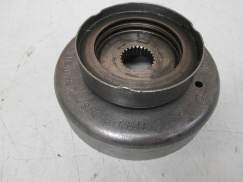 Sell HARLEY DAVIDSON STOCK OEM STATOR ROTOR HOUSING HUB in Rocklin