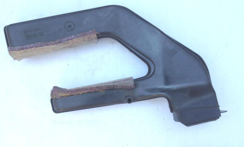 Bmw e36 air duct ducting right  side below glove box 318 325 328 8119166