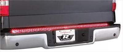 Rampage tailgate light bar - 960136