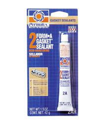 Permatex form-a-gasket no. 2 sealant