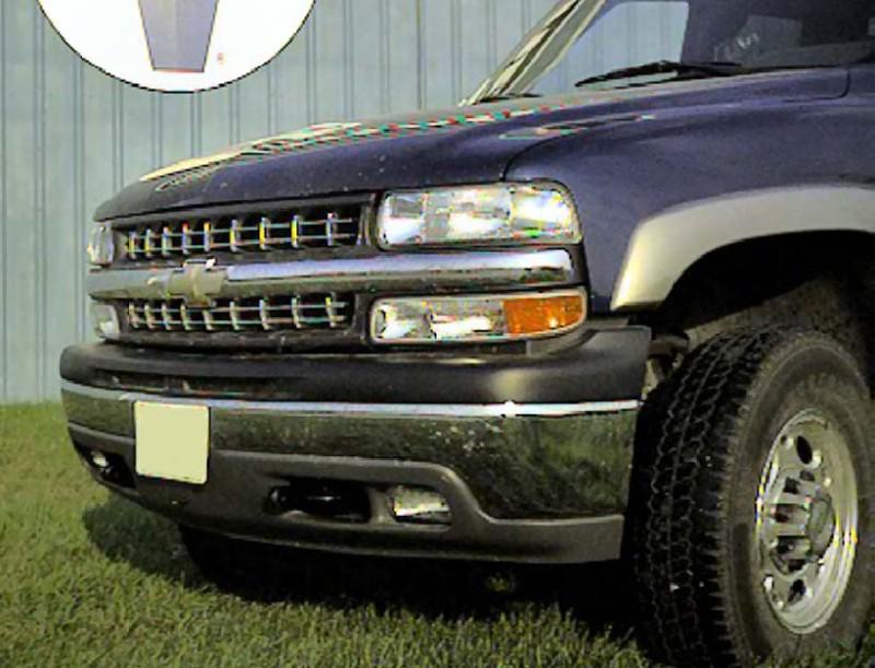 Blue ox bx1645 base plate f/chevy avalanche 2500 02-06