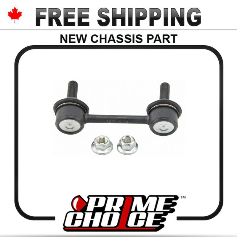Prime choice new rear sway bar link kit one side only