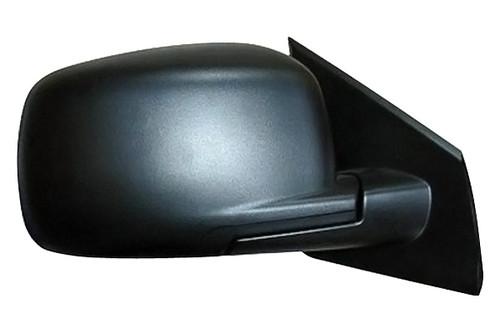 Replace ch1321301 - dodge journey rh passenger side mirror power heated