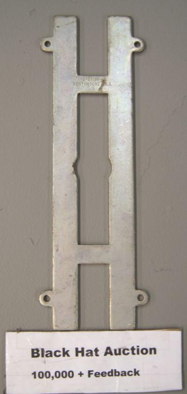 Kent-moore j-37134-1 valve spring compressor nova