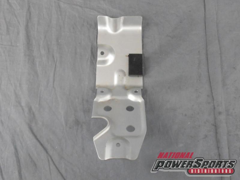 Sell SUZUKI DRZ400SM DRZ 400 SM SKID PLATE 431324 in Suncook, New