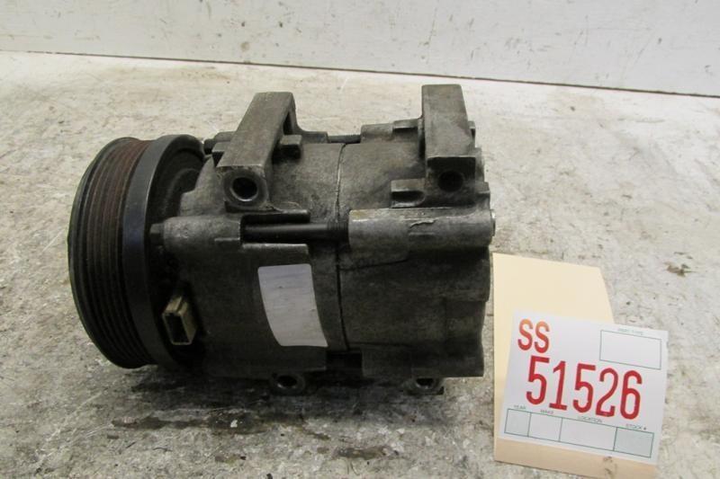 1996 LINCOLN CONTINENTAL AC A/C COMPRESSOR OEM, US $79.99, image 2