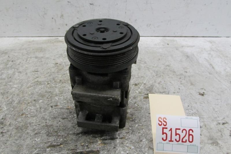 1996 LINCOLN CONTINENTAL AC A/C COMPRESSOR OEM, US $79.99, image 6