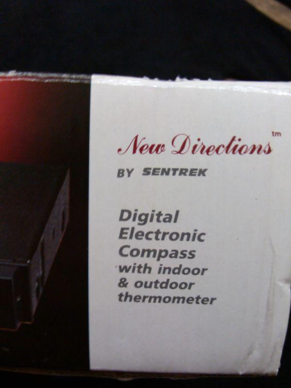 sentrek snd350 electronic compass NEW IN BOX, US $39.99, image 2